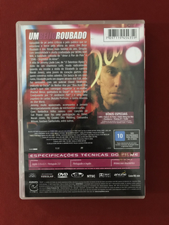 DVD Duplo - Um Beijo Roubado - Dir: Wong Kar Wai - comprar online