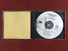 CD - The Manhattan Transfer - Bop Doo-Wopp - Import. - Semin na internet