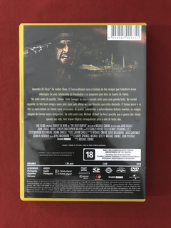 DVD- O Franco Atirador- Robert De Niro - Dir: Michael Cimino - comprar online