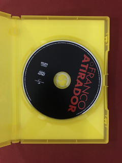 DVD- O Franco Atirador- Robert De Niro - Dir: Michael Cimino na internet
