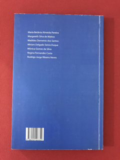 Livro - Pensar Memórias Do Cárcere - 7Letras - Seminovo - comprar online