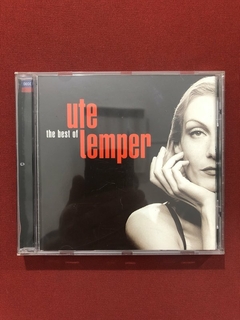 CD - Ute Lemper - The Best Of Ute Lemper - Import. - Semin