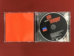 CD - Ute Lemper - The Best Of Ute Lemper - Import. - Semin na internet