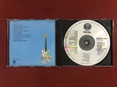 CD - Dire Straits - Brothers In Arms - Nacional - Seminovo na internet