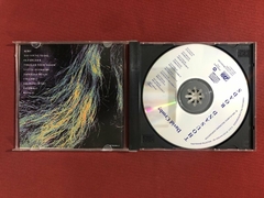 CD - David Crosby - Thousand Roads - Nacional - Seminovo na internet