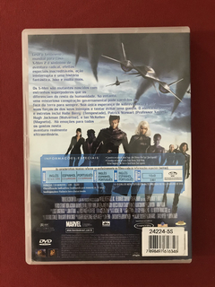 DVD - X-Men 2 Disco Simples - Dir: Bryan Singer - comprar online