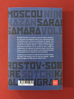Livro - Diário De Um Escritor Na Rússia - Ed. Hedra - Semin. - comprar online