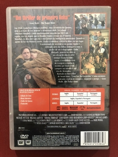DVD - Uma Luz Na Escuridão - Michael Douglas - Seminovo - comprar online