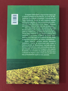 Livro - A Varanda Do Frangipani - Mia Couto - Seminovo - comprar online