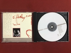 CD - Shirley Horn - I Remember Miles - Nacional - Seminovo na internet