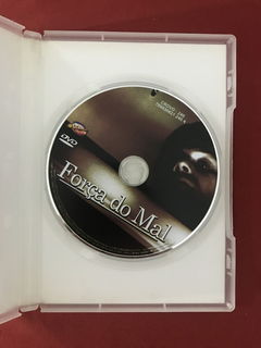 DVD - Força Do Mal - John Garfield - Seminovo na internet