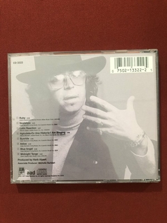 CD - Gato Barbieri - Ruby, Ruby - Importado - Seminovo - comprar online