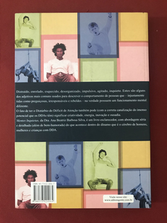 Livro - Mentes Inquietas - Ana Beatriz B. Silva - Seminovo - comprar online