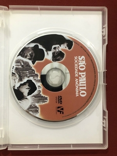 DVD - São Paulo Sociedade Anônima - Walmor Chagas - Seminovo na internet