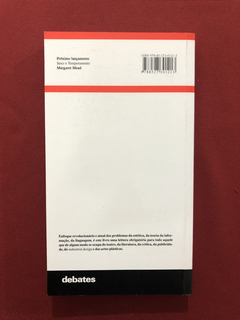 Livro - Obra Aberta - Umberto Eco - Ed. Perspectiva - comprar online