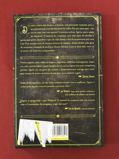 Livro - Playbook - O Manual da Conquista - Seminovo - comprar online