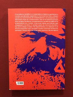 Livro - Marx Pelos Marxistas - Ed. Boitempo - Seminovo - comprar online