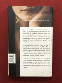 Livro - A Trégua - Mario Benedetti - Ed. Alfaguara - comprar online