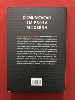 Livro - Comunicação Em Prosa Moderna - Othon M. Garcia - comprar online