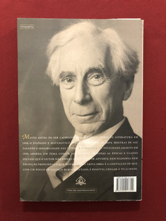 Livro - A Conquista Da Felicidade - Bertrand Russell - comprar online