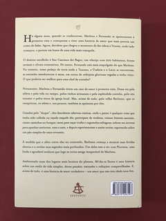 Livro - Mil Dias na Toscana - Blasi, Marlena de - Seminovo - comprar online