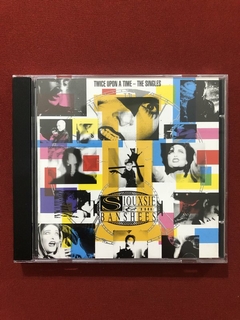 CD - Siouxsie And The Banshees - Twice Upon A Time - Semin.