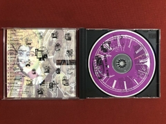 CD - Siouxsie And The Banshees - Twice Upon A Time - Semin. na internet