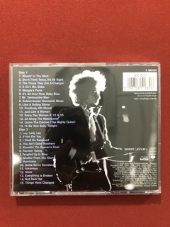 CD Duplo - Bob Dylan - The Essential - Nacional - Seminovo - comprar online