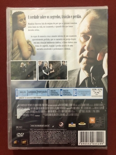 DVD - Mentiras Sinceras - Emily Watson/ Tom Wilkinson - Novo - comprar online