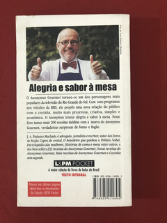 Livro - 200 Receitas Inéditas - José Antonio Pinheiro - comprar online