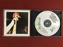 CD - Nino Rota/ Katyna Ranieri - Canções Para Fellini - Semi na internet