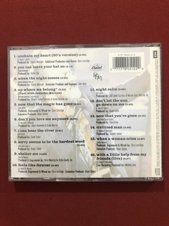 CD - Joe Cocker - The Best Of Joe Cocker - Nacional - Semin. - comprar online