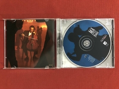 CD - Piazzolla -Yo-Yo Ma Soul Of The Tango - Import. - Semin na internet