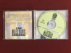 CD - The Milles Davis Quintet - Importado - Seminovo na internet