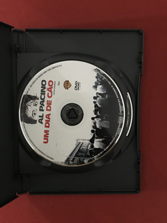 DVD Duplo - Um Dia De Cão - Al Pacino - Dir: Sidney Lumet na internet