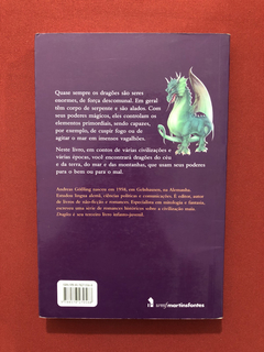 Livro - Dragões - Andreas Göbliing - Ed. Martins Fontes - comprar online