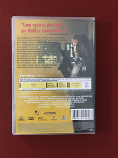DVD - Comando Delta - Chuck Norris - Seminovo - comprar online