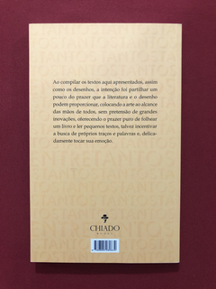 Livro - Entretantos - Célia Marinangelo - Ed. Chiado - comprar online
