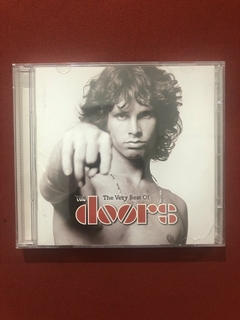 CD - The Doors - The Very Best Of The Doors - Seminovo
