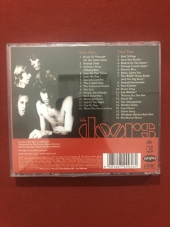CD - The Doors - The Very Best Of The Doors - Seminovo - comprar online