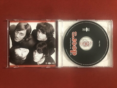 CD - The Doors - The Very Best Of The Doors - Seminovo na internet