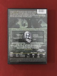 DVD - O Lobisomem - Dir: George Waggner - Seminovo - comprar online