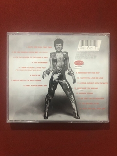 CD - Gary Glitter - Rock And Roll Greatest Hits - Importado - comprar online