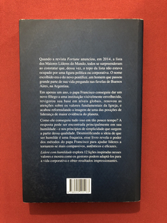 Livro - Lidere Com Humildade - Jeffrey A. Krames - Planeta - comprar online