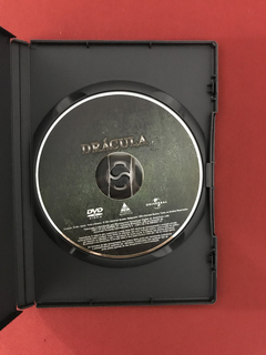 DVD - Drácula - Dir: Tod Browning - Seminovo na internet