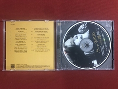 CD - Suzi Quatro - The Gold Collection - Nacional - Seminovo na internet