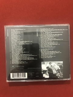 CD Duplo - James Brown - The 50th Anniversary Coll. - Semin. - comprar online