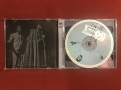 CD Duplo - James Brown - The 50th Anniversary Coll. - Semin. na internet