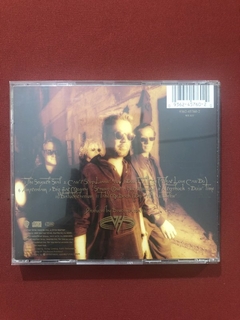 CD - Van Halen - Balance - The New Album Featuring - Import. - comprar online