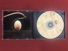 CD - Van Halen - Balance - The New Album Featuring - Import. na internet